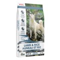 LAMB & RICE for Dogs 5 Lb / 25 Lb