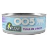 OO5 TUNA in GRAVY for CATS 80g