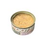 OO7 TUNA in GRAVY TOPPING SALMON for CATS 80g
