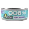 OO8 TUNA MOUSSE for CATS 80g